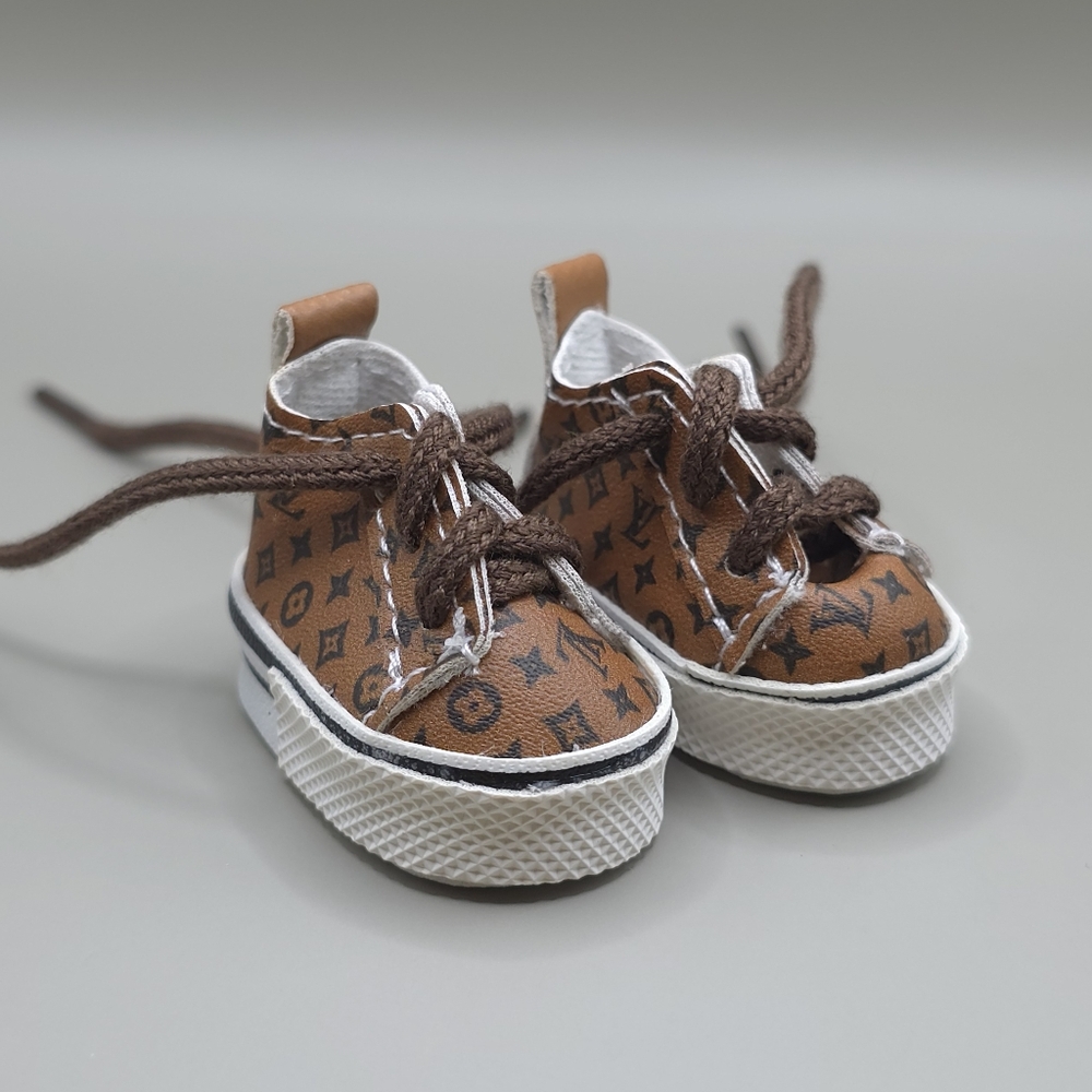 Labubu Accessories - Louis Vuitton Shoes - Picture 6 of 10